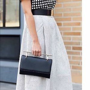 Zara skirt